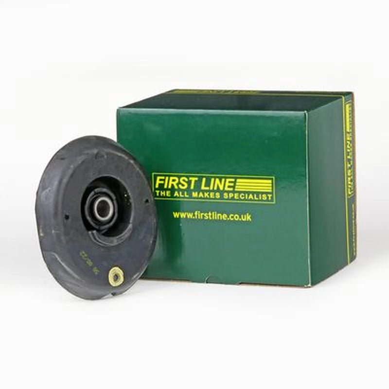 First Line Suspension Strut Support Mount fits Citroën C3 III 2016 on 1.2