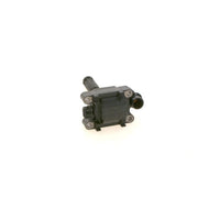 Bosch Ignition Coil Pack fits Ford Escort 1991-1998
