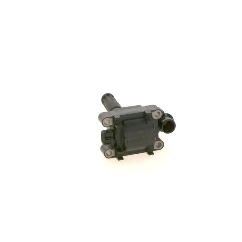 Bosch Ignition Coil Pack fits Ford Escort 1991-1998