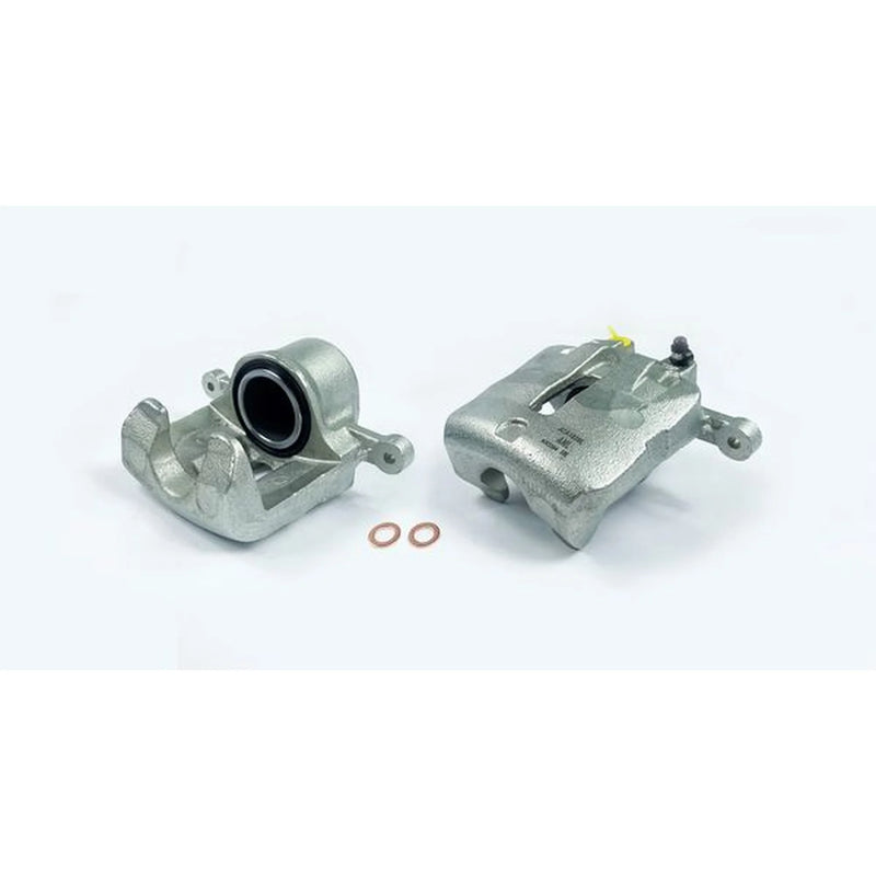 Juratek Brake Caliper Assembly Front Left fits Opel Insignia A 2008-2017