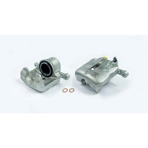 Juratek Brake Caliper Assembly Front Left fits Opel Insignia A 2008-2017