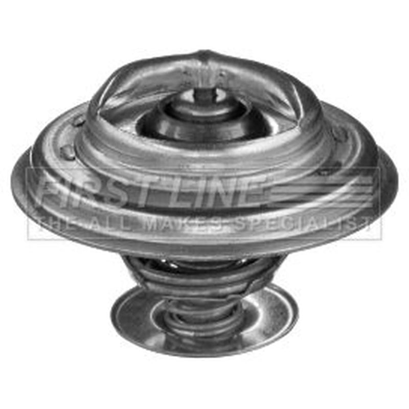 First Line Thermostat,Coolant fits Alpina B3 1987-1992 2.7