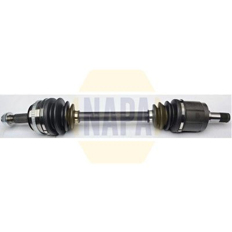 NAPA CV Drive Shaft Driveshaft Front Left fits Honda Civic VII 2001-2005 2.0