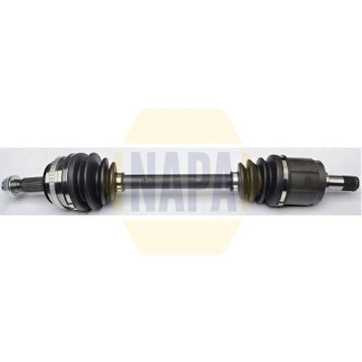 NAPA CV Drive Shaft Driveshaft Front Left fits Honda Civic VII 2001-2005 2.0