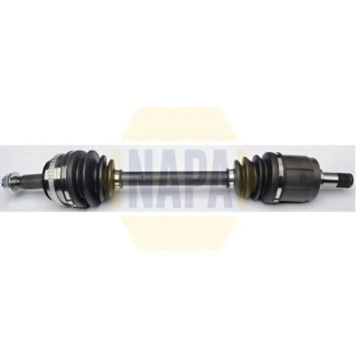 NAPA CV Drive Shaft Driveshaft Front Left NDS1389L