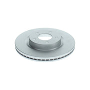 Bosch 2 x Vented Brake Discs