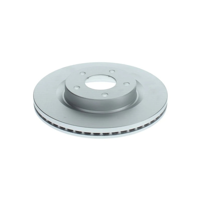 Bosch 2 x Vented Brake Discs