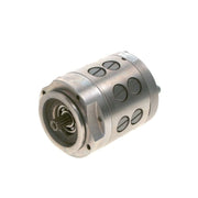 Bosch Power Steering Hydraulic Pump fits Scania 4 - Series 1996-2008