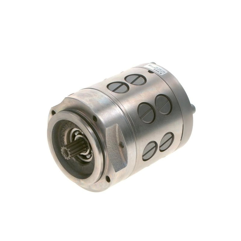 Bosch Power Steering Hydraulic Pump fits Scania 4 - Series 1996-2008
