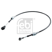 Febi Manual Transmission Cable Pull 1001911