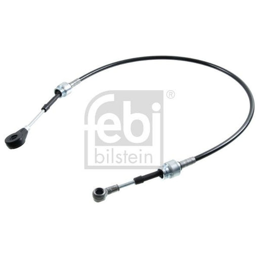 Febi Manual Transmission Cable Pull 1001911
