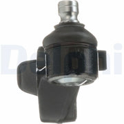 Delphi Control/Trailing Arm Lower fits Audi 100 C4 1990-1994