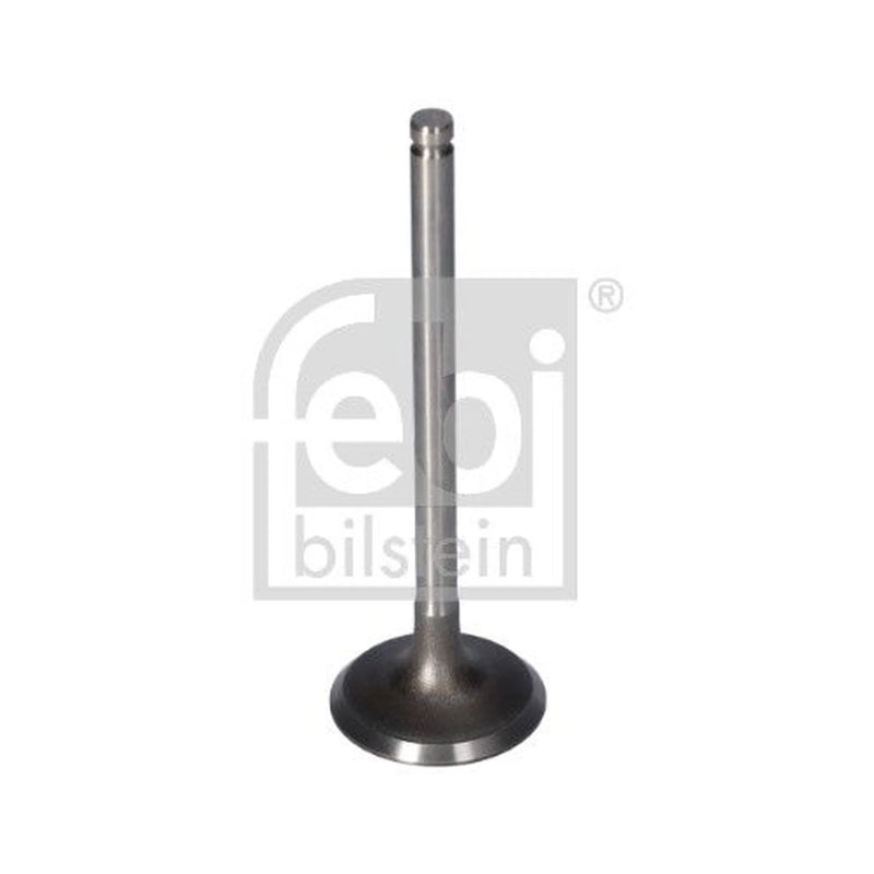 Febi Engine Intake Valve 36mm Head 181650