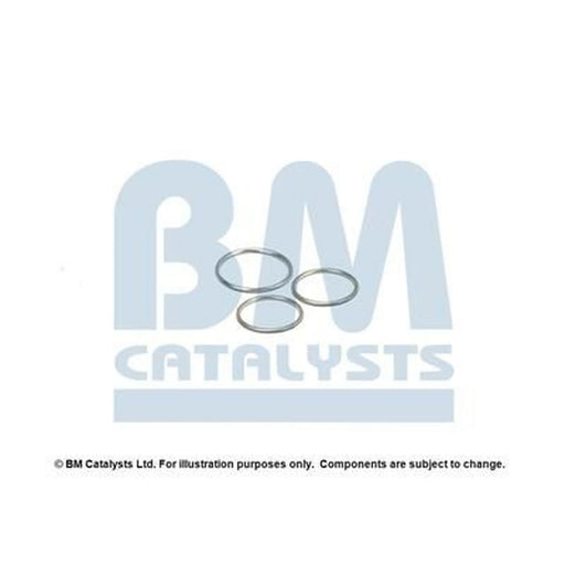 BM Catalysts Exhaust Pipe Mounting Kit FK70496A
