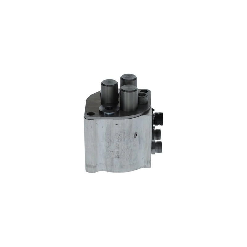 Bosch Steering Directional Control Valve Block fits Mercedes-Benz Touro 2001 on