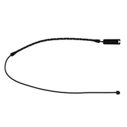 Mintex Brake Pad Wear Sensor Front fits BMW 3 1992-1999 3.0 3.2