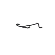 Gates Curved Radiator Hose fits BMW 5 1987-1990
