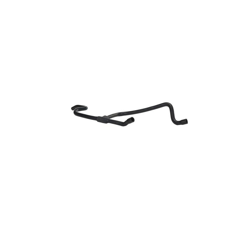 Gates Curved Radiator Hose fits BMW 5 1987-1990