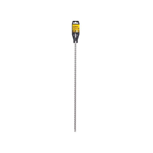 Dewalt Power Tools SDS Plus EXTREME 2® Drill Bit 10 x 600mm DeWALT Power Tools - Dynamic Drive