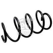 Febi Front Suspension Coil Spring 1003689