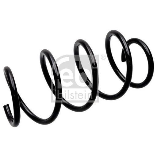 Febi Front Suspension Coil Spring 1003689