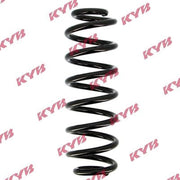 KYB Rear Suspension Coil Spring fits VW Passat Alltrack B7 Variant 2012-2014 2.0