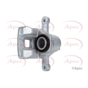 Apec Brake Caliper Assembly Rear Left LCA814