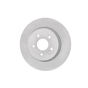 Bosch Brake Discs fits Mercedes-Benz M-Class 1998-2005 163.113 163.136 163.154