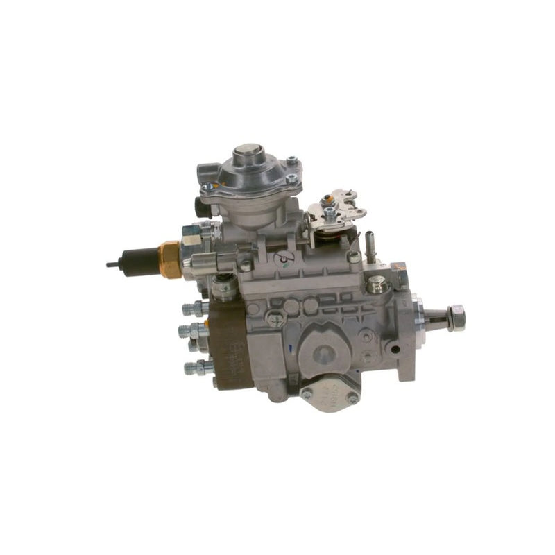 Bosch Diesel Injection Pump fits New Holland Td4000F 2011 on