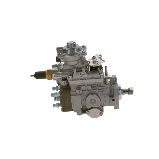 Bosch Diesel Injection Pump fits New Holland Td4000F 2011 on