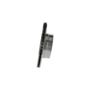 Bosch 2 x Vented Brake Discs