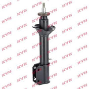 KYB Shock Absorber Damper Strut Rear Left fits Daihatsu Charade 1987-1992
