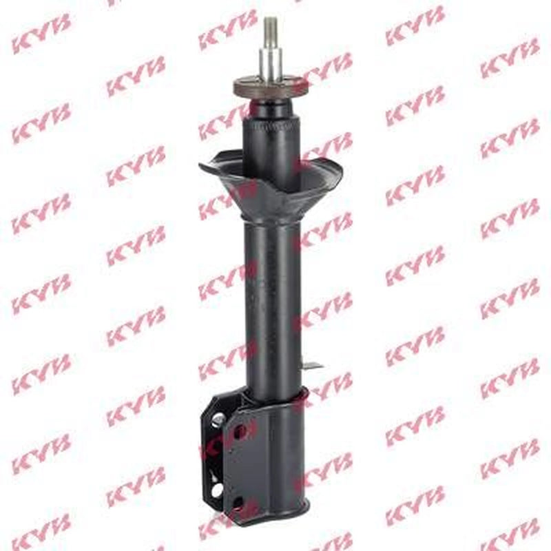 KYB Shock Absorber Damper Strut Rear Left fits Daihatsu Charade 1987-1992