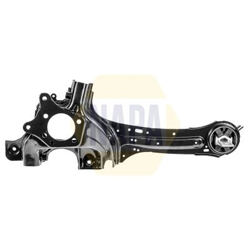 NAPA Control/Trailing Arm Rear Right fits Ford Mondeo IV 2007-2015