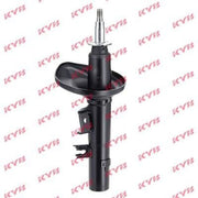 KYB Shock Absorber Damper Strut Front Left fits Citroën Visa 1985-1991