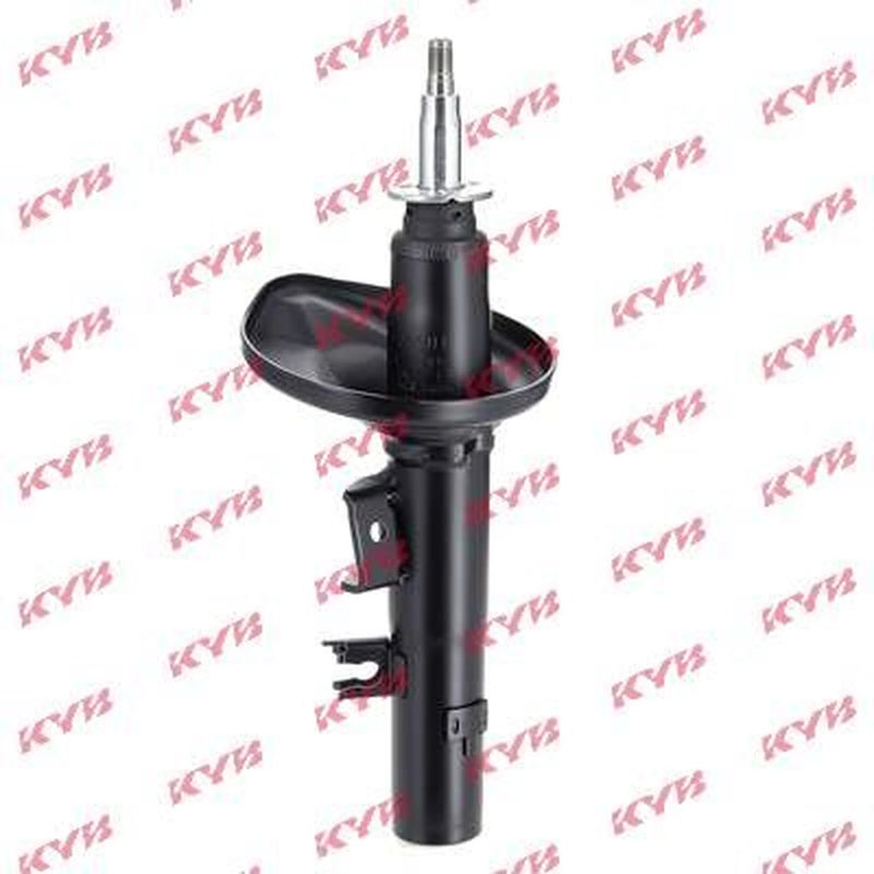 KYB Shock Absorber Damper Strut Front Left fits Citroën Visa 1985-1991