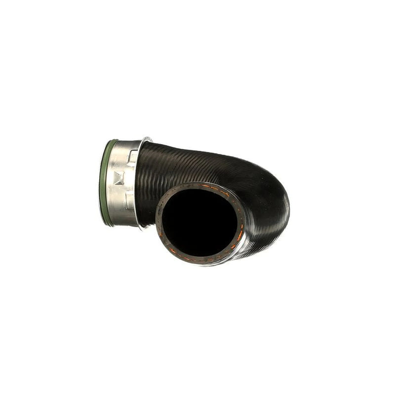 Gates Intercooler Turbo Charge Air Hose 250mm fits Audi A3 2000-2003 1.9