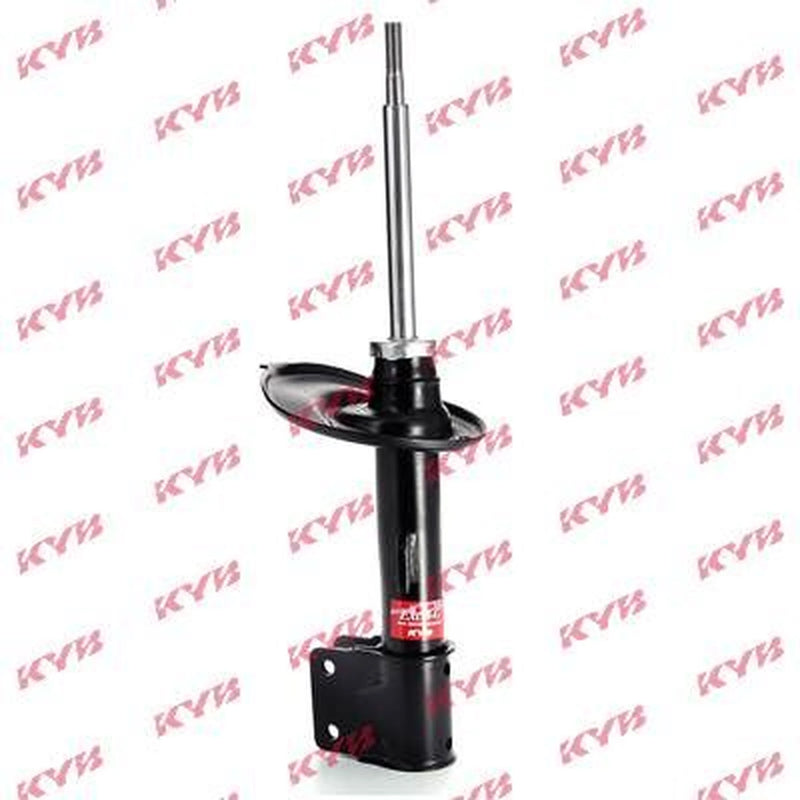 KYB Shock Absorber Damper Strut Front Left fits Peugeot 308 I 2007-2014