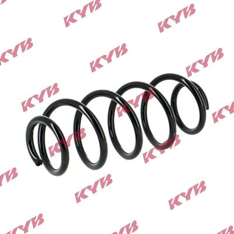 KYB Rear Suspension Coil Spring fits Suzuki Swift III 2010-2017 1.2