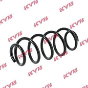 KYB 2 x Suspension Springs fits Suzuki Swift III 2010-2017 1.2