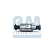 BM Catalysts Homologated Petrol Cat fits Daihatsu Sportrak Hard Top 1988-1999