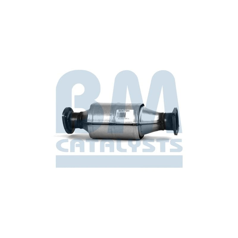 BM Catalysts Homologated Petrol Cat fits Daihatsu Sportrak Hard Top 1988-1999
