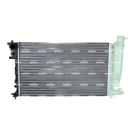 NRF Engine Radiator 58233