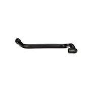 Gates Crankcase Ventilation Hose 450mm fits BMW 5 1987-1995