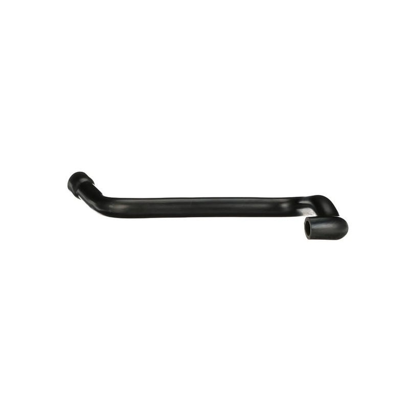 Gates Crankcase Ventilation Hose 450mm fits BMW 5 1987-1995