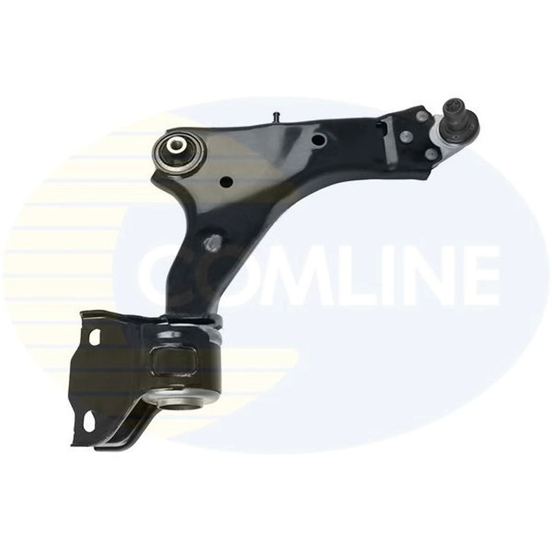 Comline Control/Trailing Arm fits Jaguar E-Pace 2017-2018 2.0