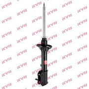 KYB Shock Absorber Damper Strut Rear Left fits Hyundai Accent 1994-2000 1.3 1.5