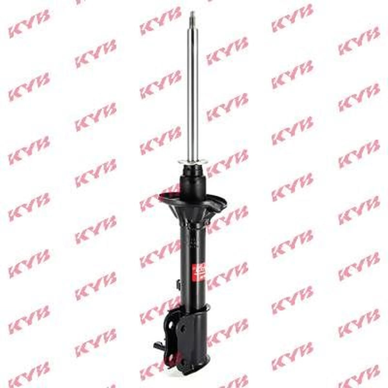 KYB Shock Absorber Damper Strut Rear Left fits Hyundai Accent 1994-2000 1.3 1.5