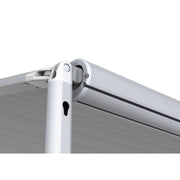 Fiamma Grey Caravanstore 280 XL Royal Grey Fabric (07740C01R) Manual Awning Rail Fiamma - Dynamic Drive