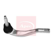 Apec Steering Tie Rod End Ball Joint Front L fits Opel Insignia B Country Tourer